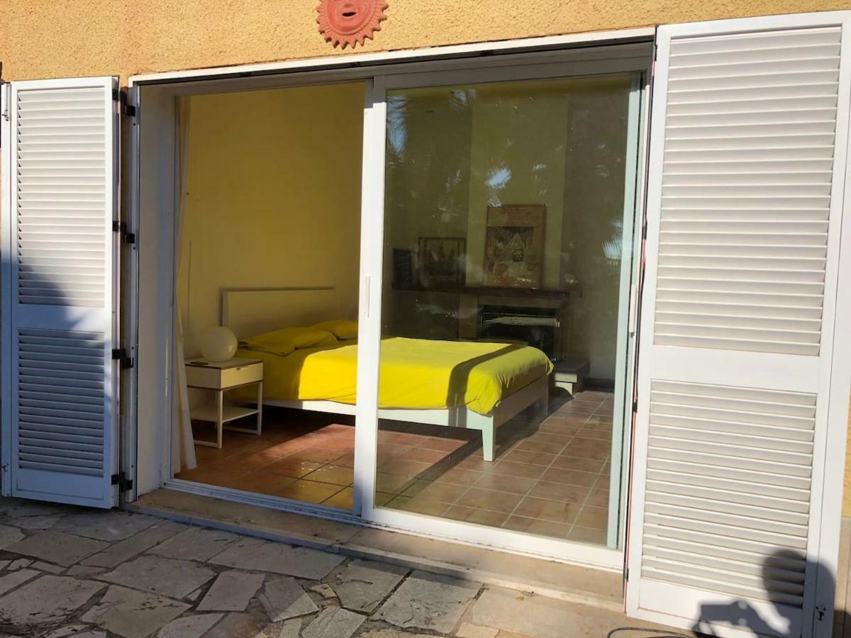 La Inopia Villa L'Ampolla Eksteriør billede