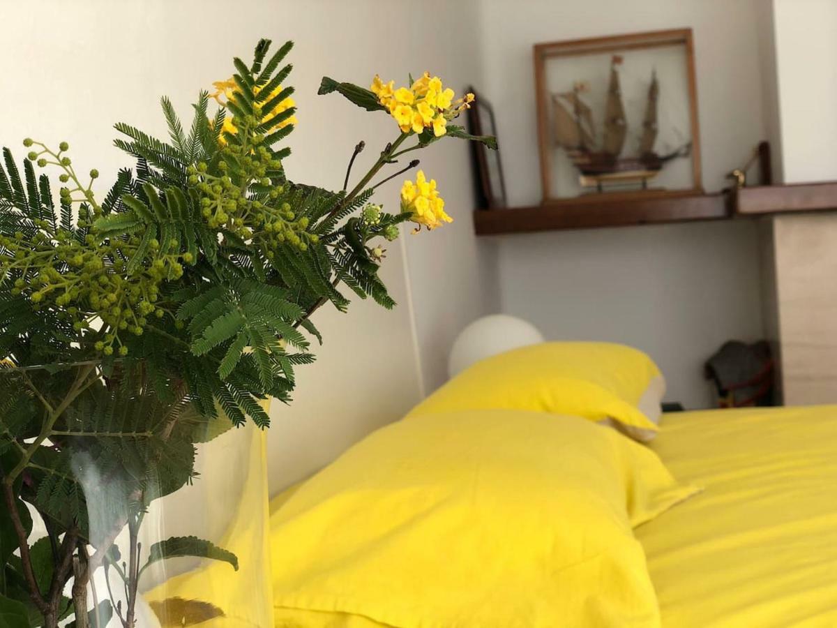 La Inopia Villa L'Ampolla Eksteriør billede